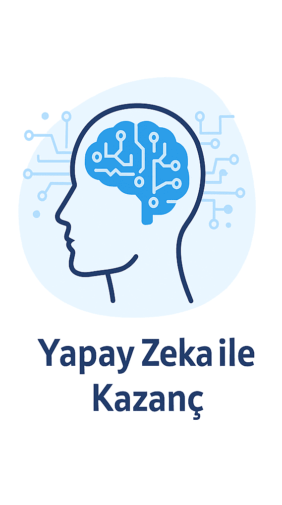 Yapay Zeka ile Para Kazanma