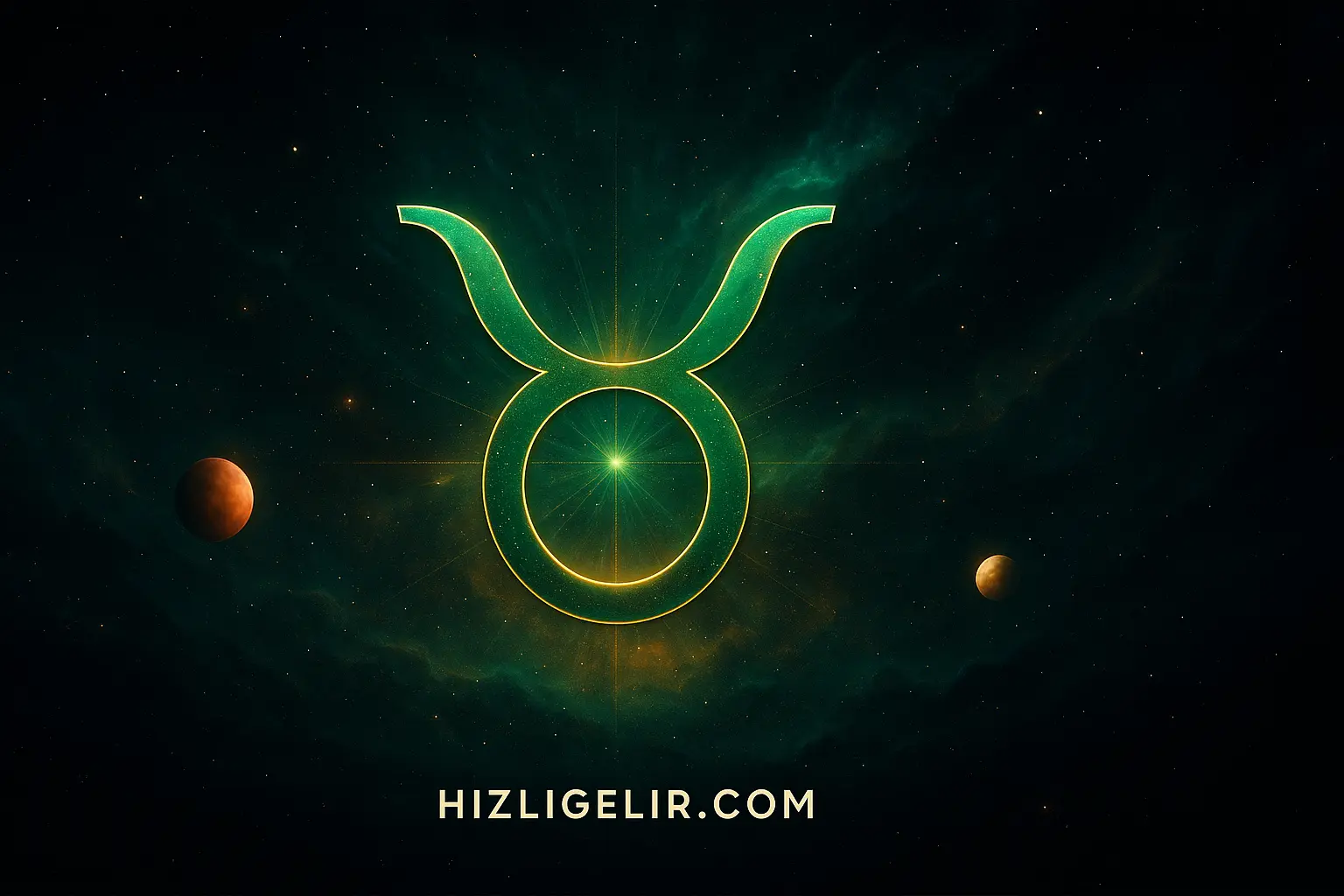 Boğa Burcu 2025 – Toprak elementinin istikrarı ve büyüme yılı