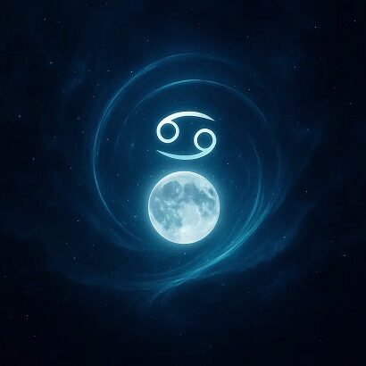 Yengeç Burcu 2025 – Duygu, güven ve yeni başlangıçlar