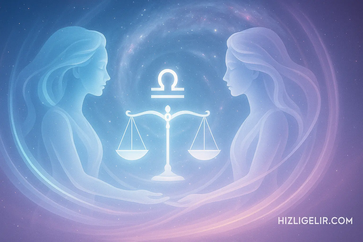 Terazi burcu 2025 yılı estetik ve denge enerjisi