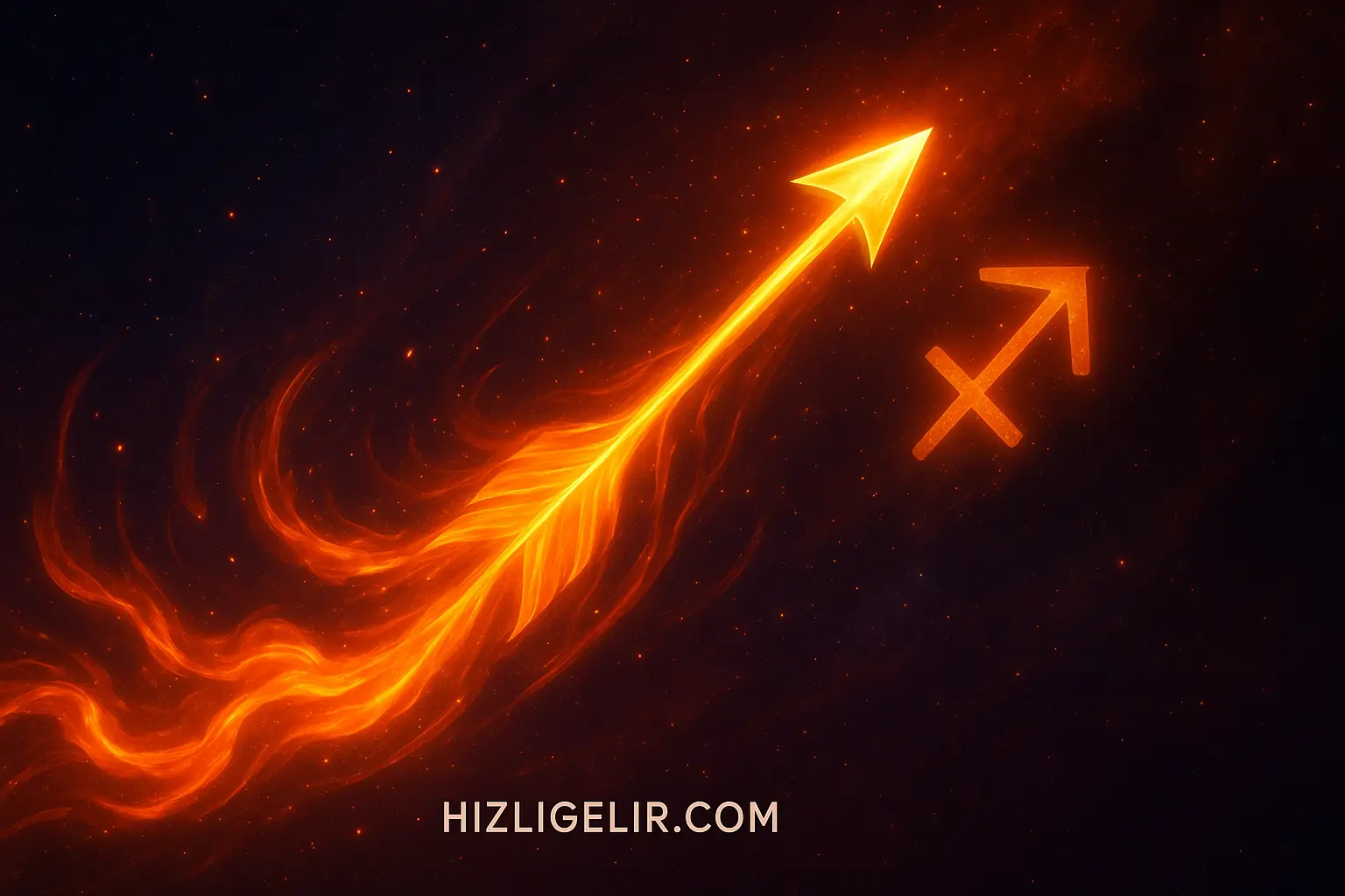 Yay Burcu 2025 enerjisi – keşif ve özgürlük yılı