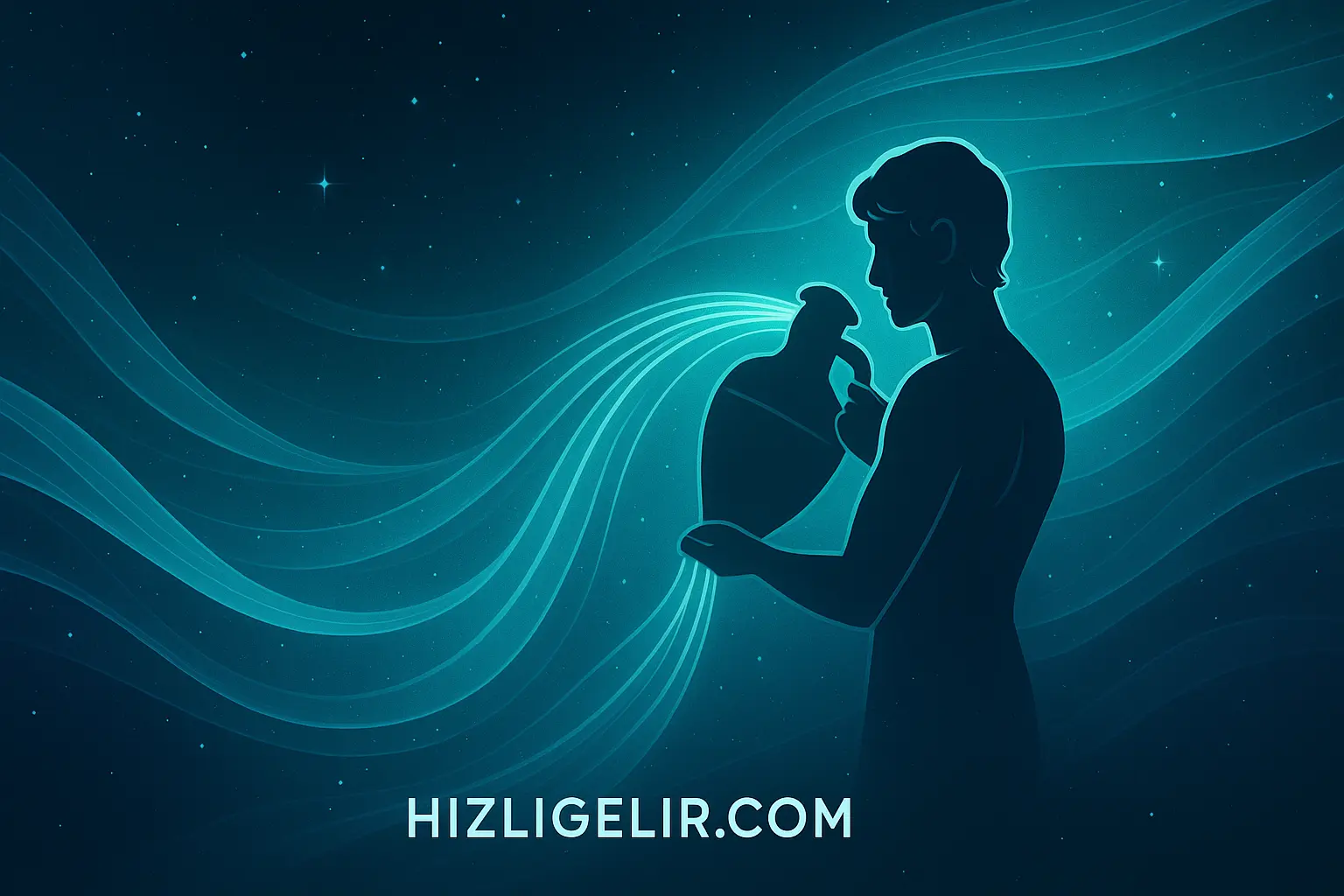 Kova Burcu 2025 teknoloji ve yenilik enerjisi – Uranüs etkisi