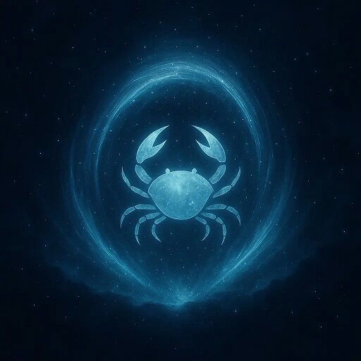 Yengeç burcu 2025 – Ay döngüleri ve su elementi